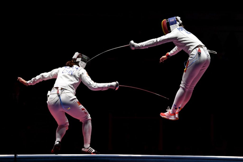 fencers-in-action--fencers-in-flight