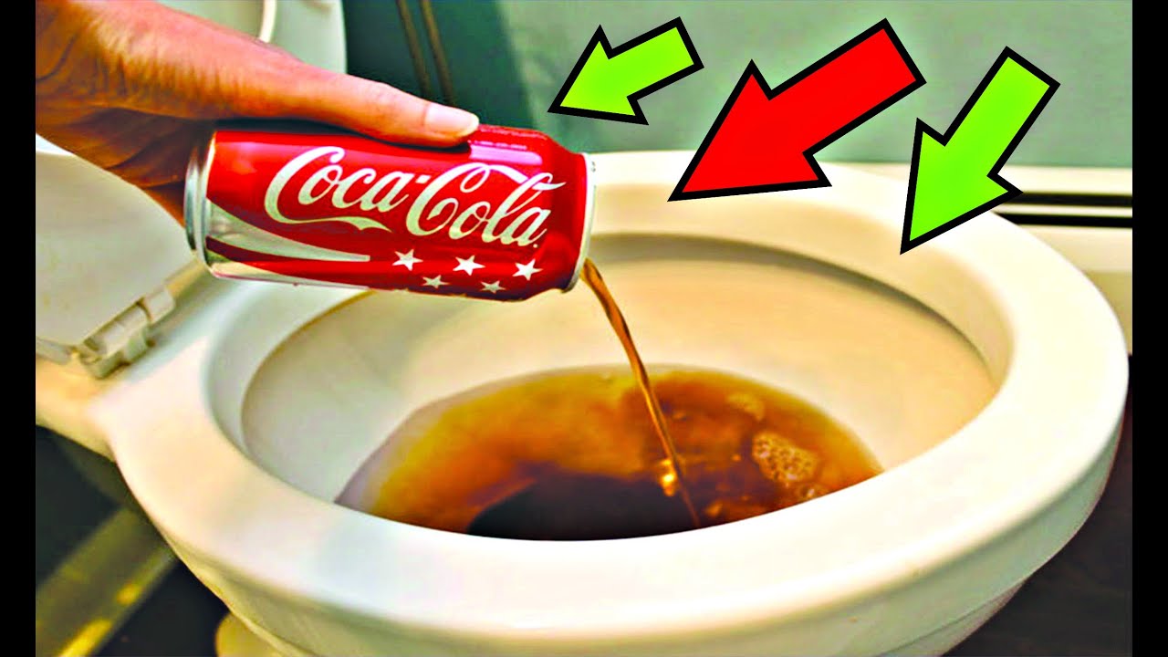 7 coisas que você nem imaginava sobre a Coca-Cola