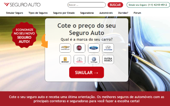 SeguroAuto.org