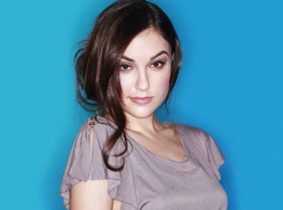 7 fatos sobre Sasha Grey que provavelmente você não sabia