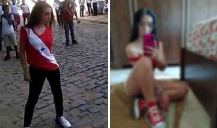 Lembra dela? Menina do meme ‘Já acabou, Jéssica?’ Ela cresceu e virou um mulherão de tirar o fôlego