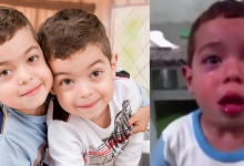 Lembra dos gêmeos da formiguinha? Após 9 anos, os meninos cresceram e estão bem diferentes hoje em dia