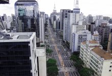 As 10 cidades mais populosas do Brasil
