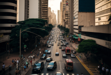 Como funciona o rodízio de carros em São Paulo?