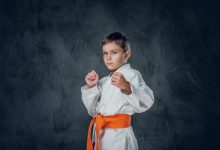 Faixas Karate: Como funcionam?