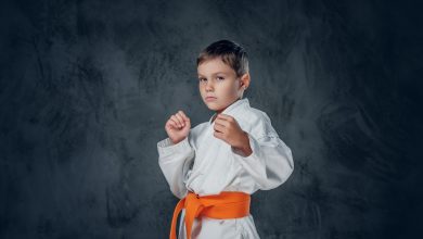 Faixas Karate: Como funcionam?