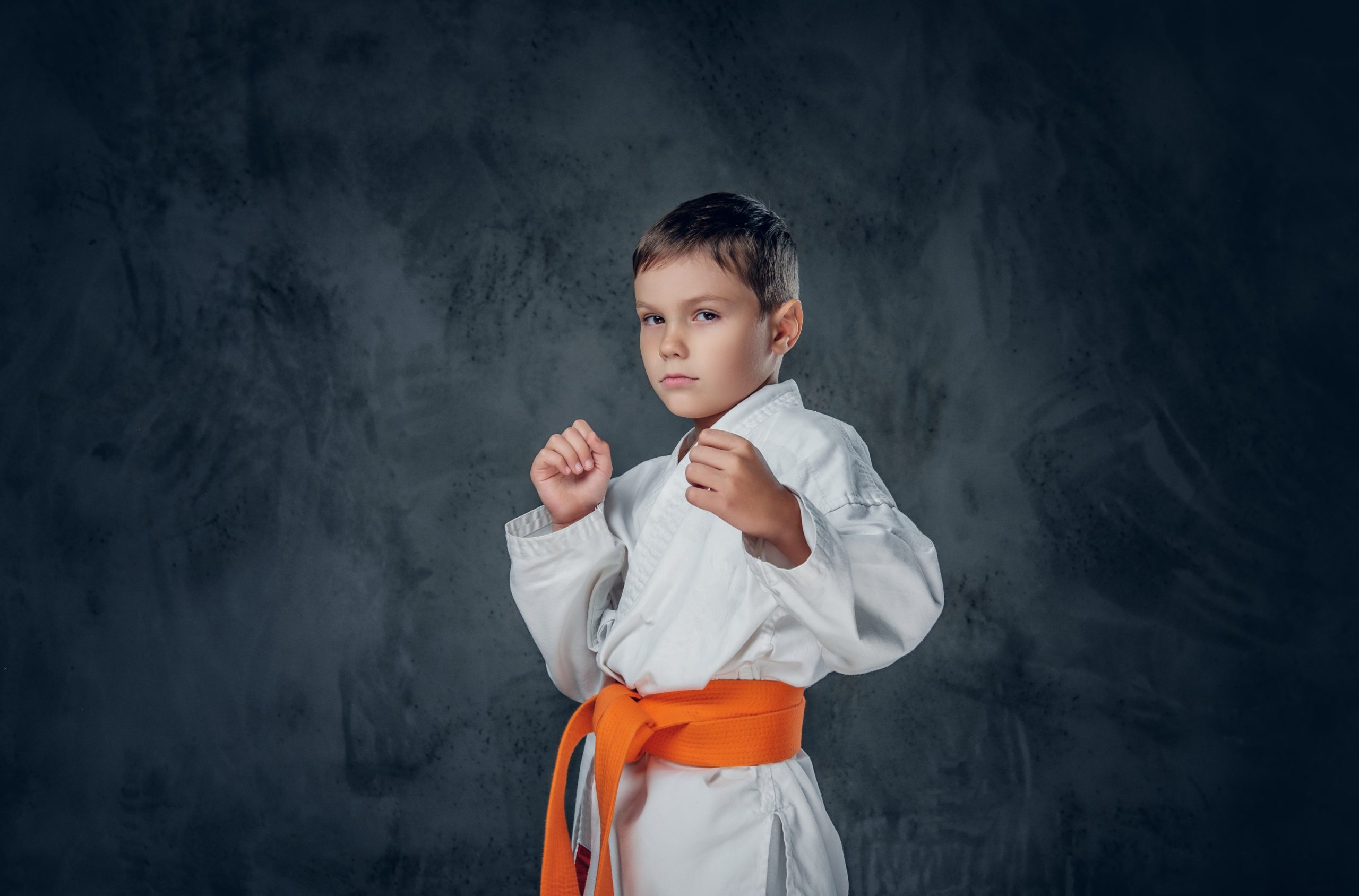 Faixas Karate: Como funcionam?