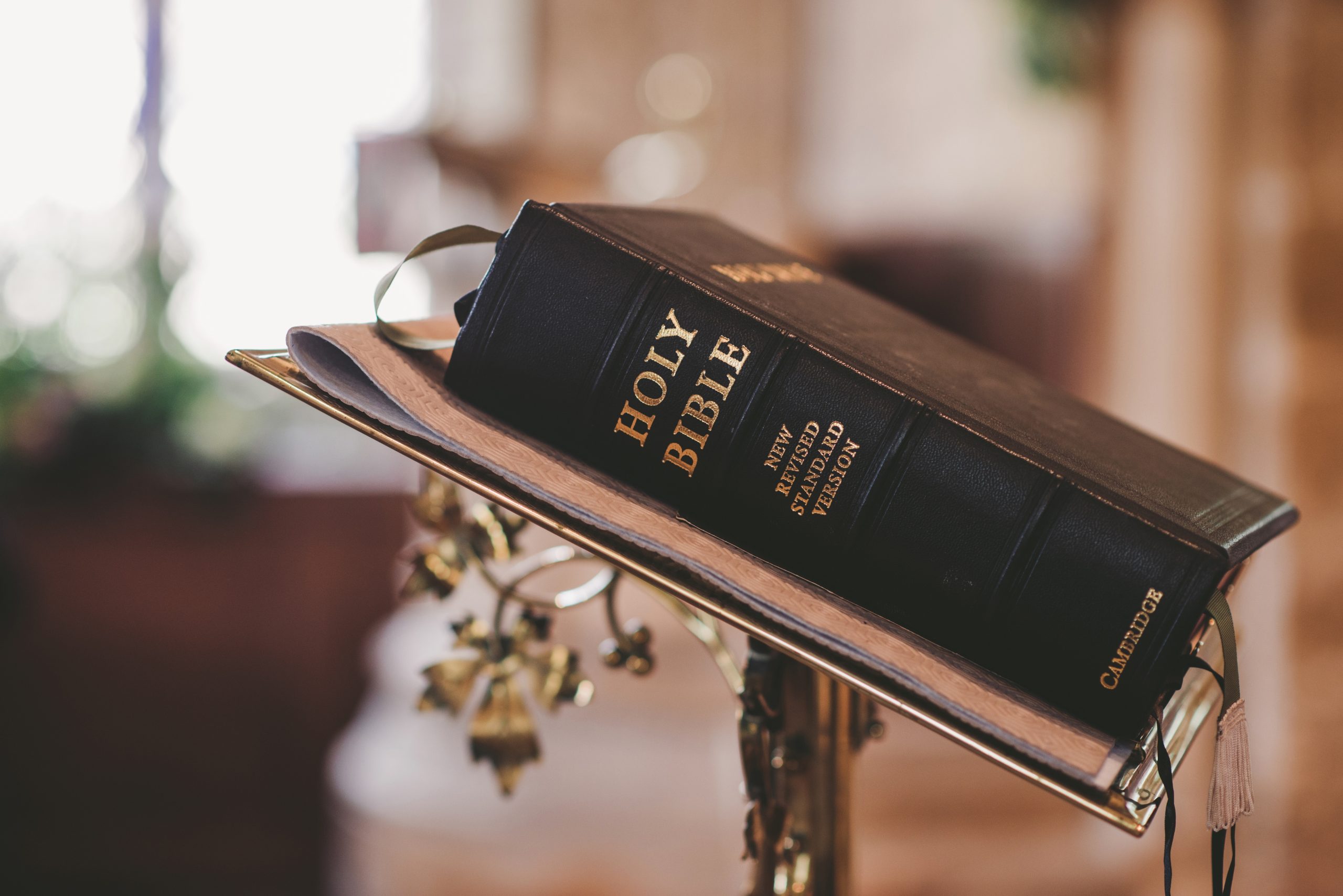 O que significa poros na Bíblia?
