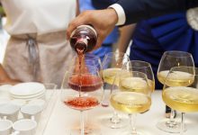 O que é e como funciona a cerimônia do vinho?
