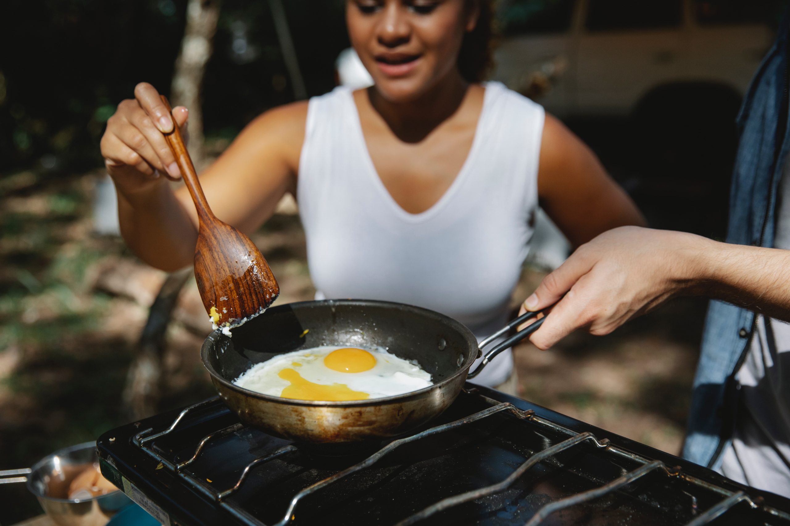 Comida de acampamento: O que levar de comida para acampar?
