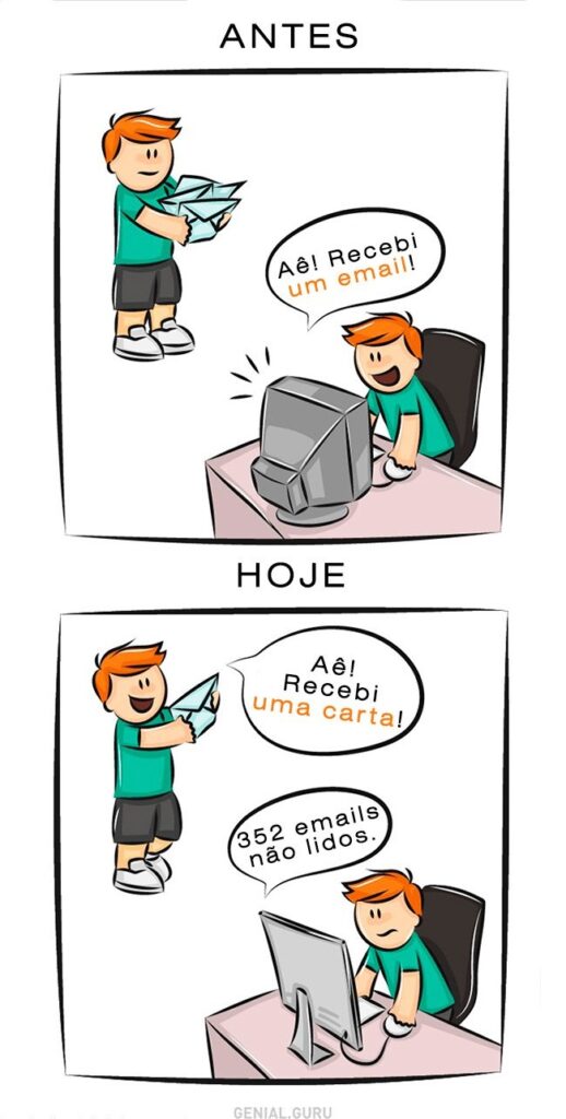 infância antes hoje 4