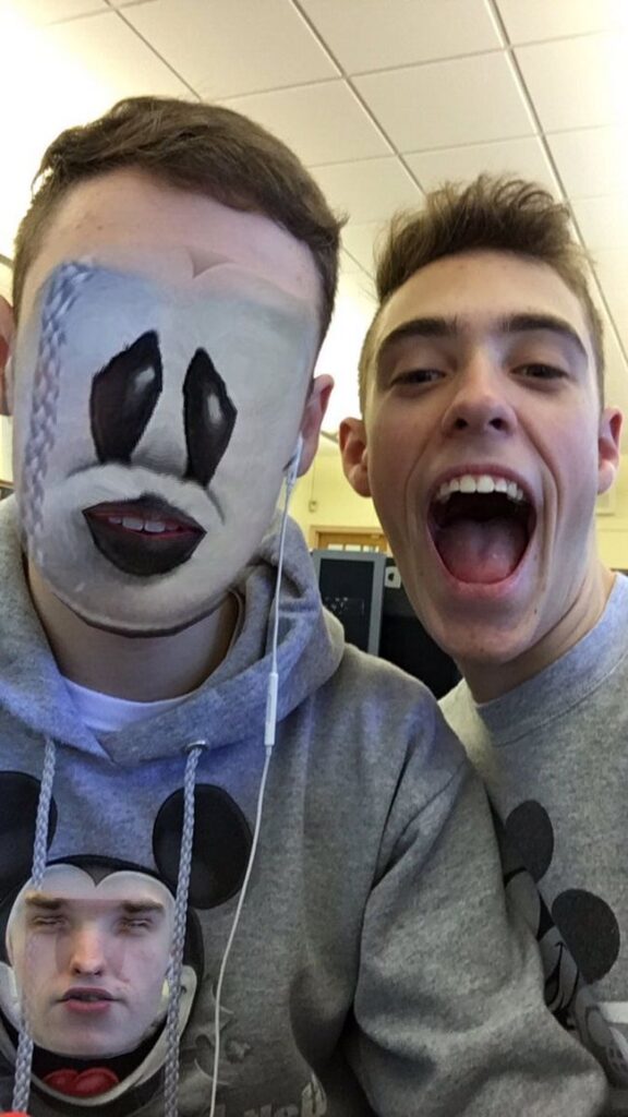 face swap 9