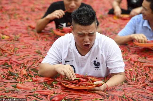 6 coisas curiosas e bizarras que só existem na China