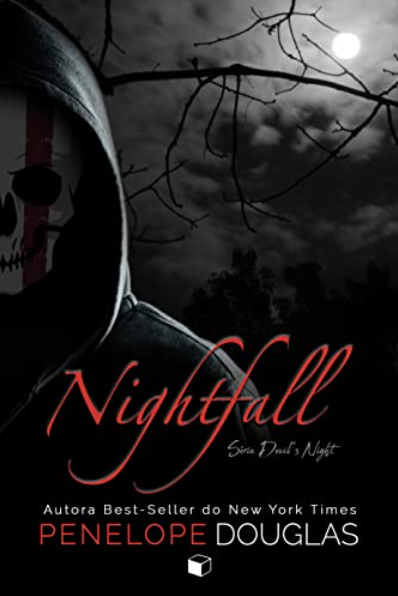 Devil's Night ordem: Qual é a ordem correta dos livros de Devil's Night