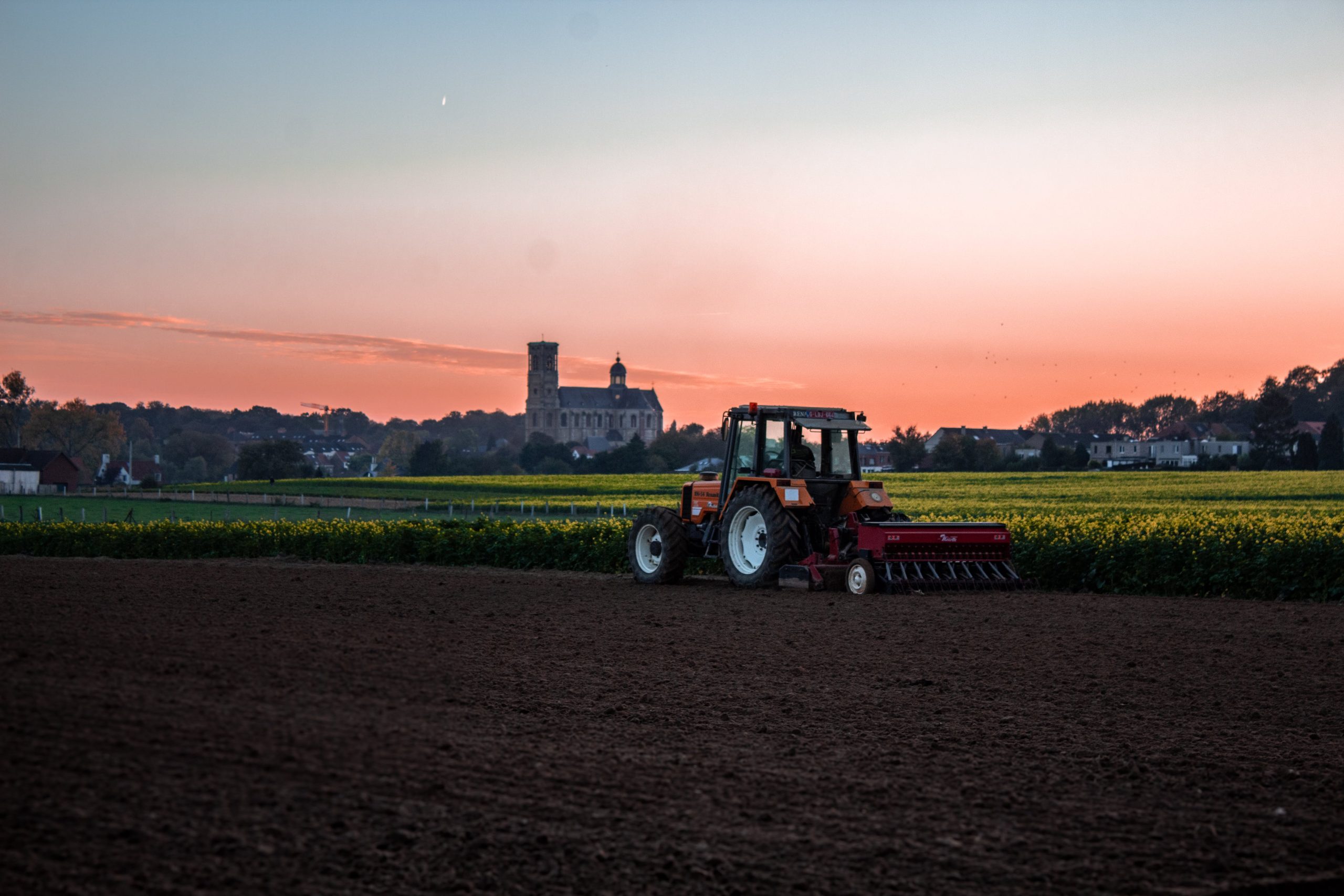 Melhores opções de financiamento agrícola em 2023