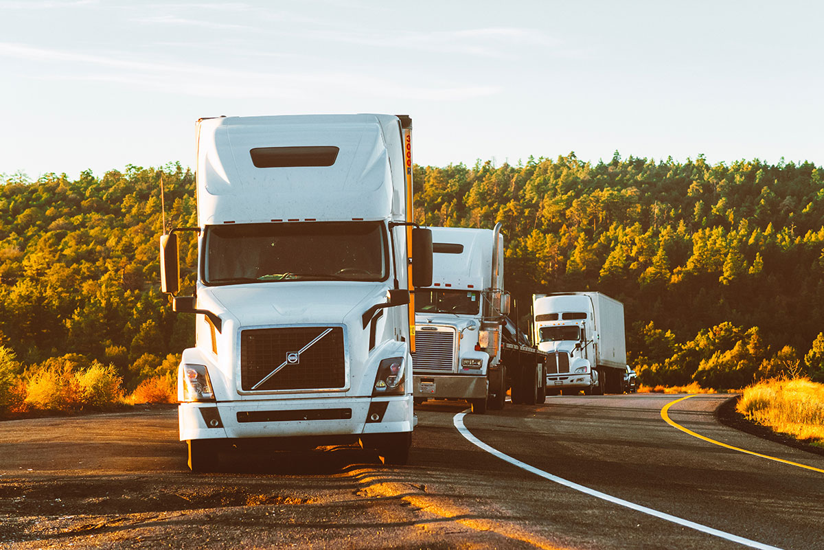 Transporte de materiais: Conheça os tipos de carretas