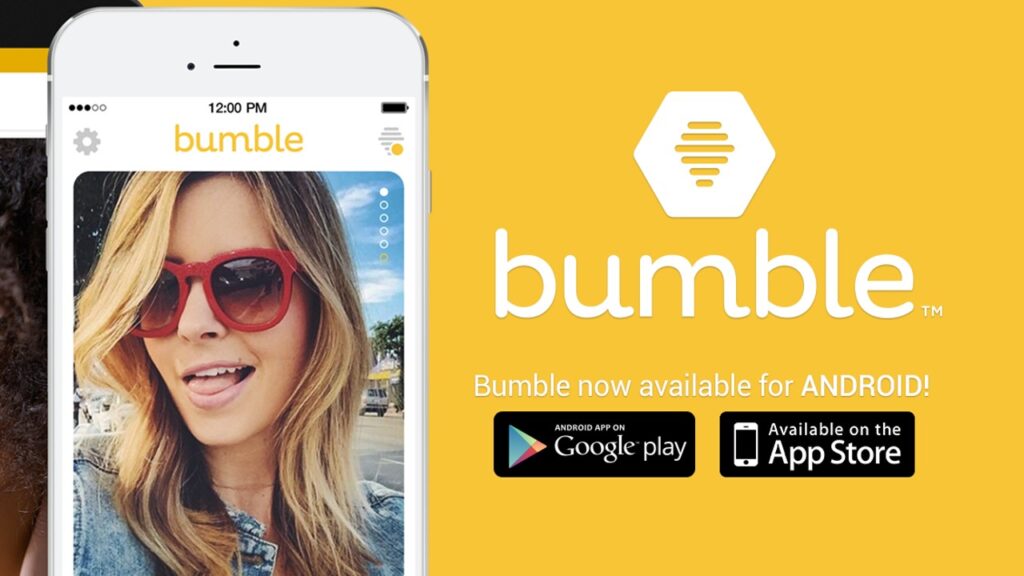 aplicativo Bumble